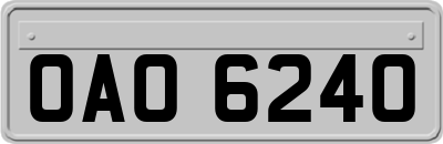 OAO6240