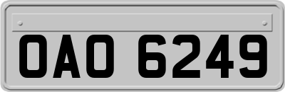 OAO6249