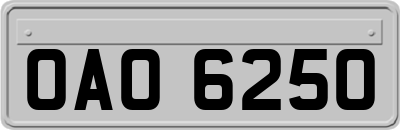 OAO6250