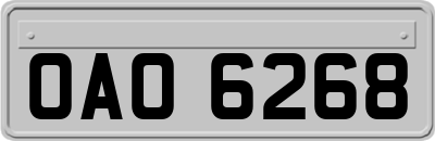 OAO6268