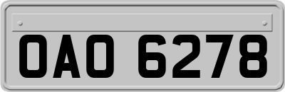 OAO6278