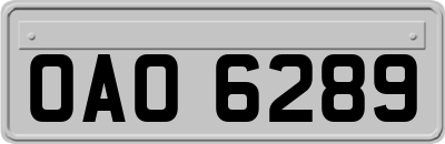 OAO6289
