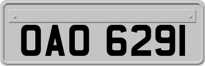 OAO6291