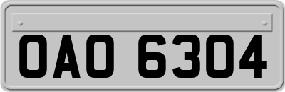 OAO6304