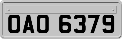 OAO6379