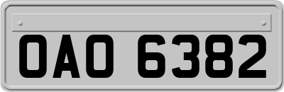 OAO6382