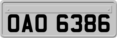 OAO6386