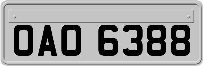 OAO6388