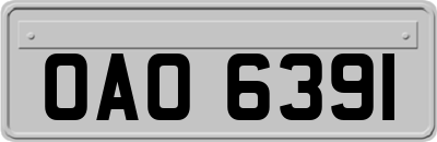 OAO6391