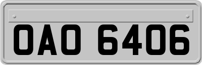 OAO6406