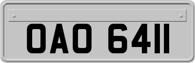 OAO6411
