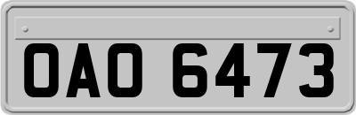 OAO6473