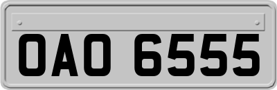 OAO6555