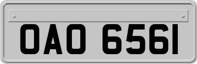 OAO6561