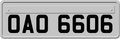 OAO6606