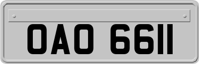 OAO6611