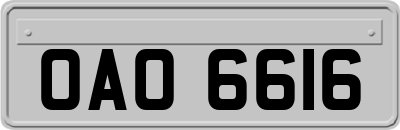 OAO6616