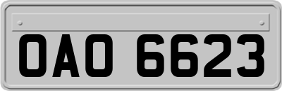 OAO6623