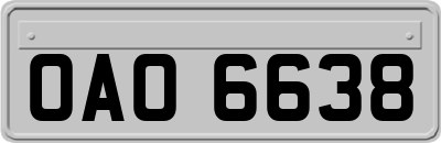 OAO6638