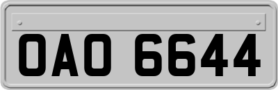 OAO6644