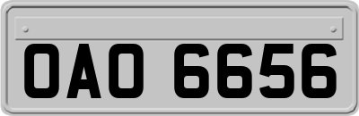 OAO6656