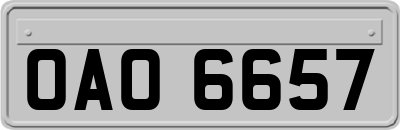 OAO6657
