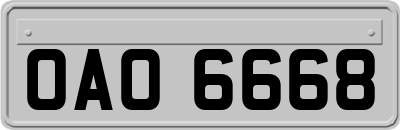 OAO6668