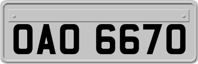 OAO6670