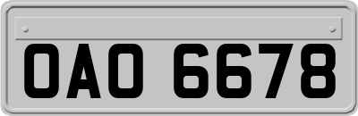 OAO6678