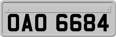 OAO6684