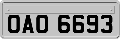 OAO6693