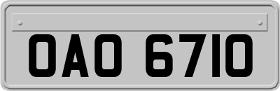 OAO6710