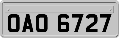 OAO6727