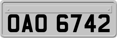 OAO6742