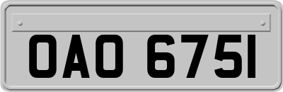 OAO6751