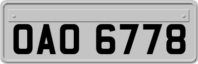 OAO6778