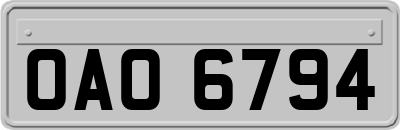 OAO6794