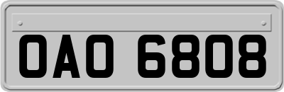 OAO6808