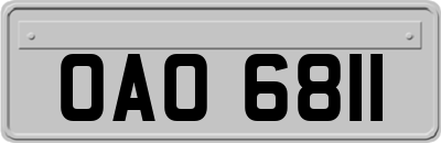 OAO6811