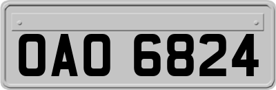 OAO6824