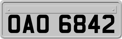 OAO6842