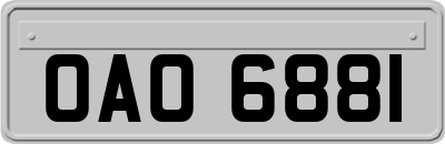 OAO6881