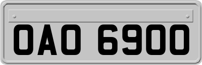 OAO6900