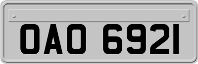 OAO6921
