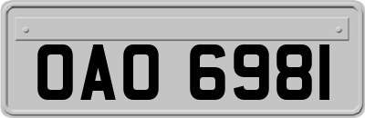 OAO6981