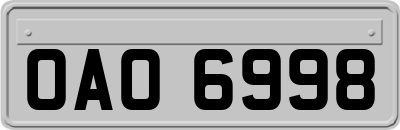 OAO6998