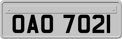 OAO7021