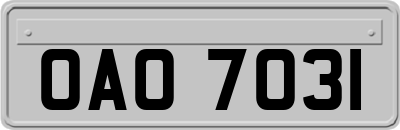 OAO7031