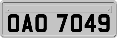 OAO7049
