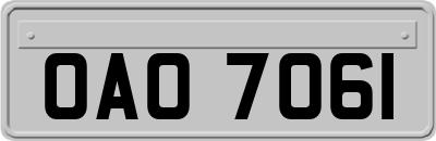 OAO7061